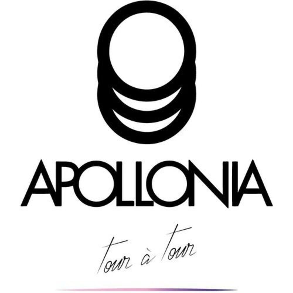 Apollonia - Tour a Tour  CD